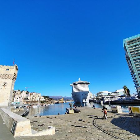 Miriamare Apartment Albissola Marina Exterior photo
