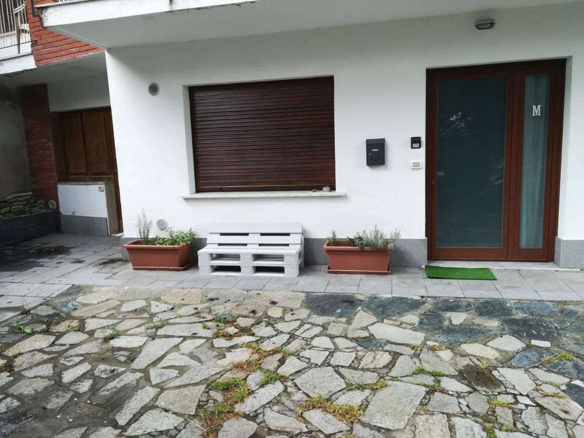 Miriamare Apartment Albissola Marina Exterior photo